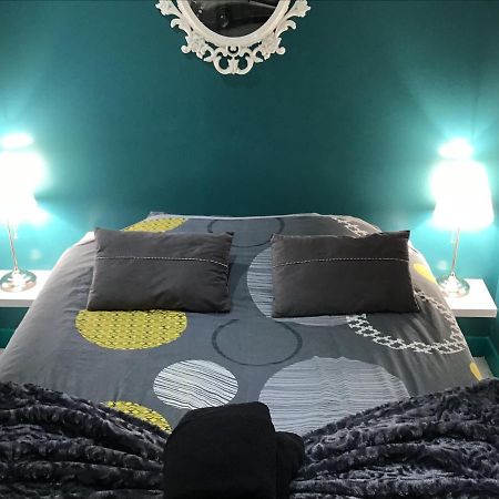 Appartement Medicis Avec Garage أونفلور المظهر الخارجي الصورة