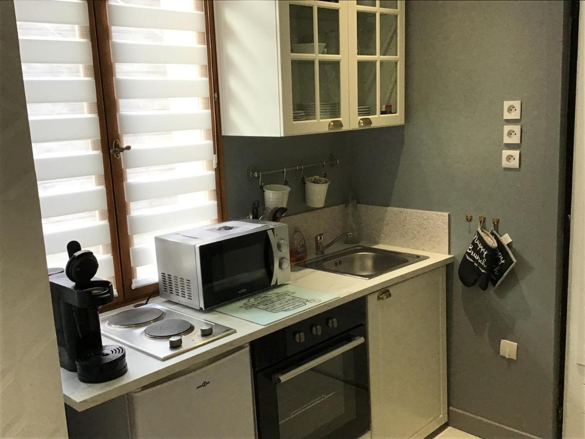 Appartement Medicis Avec Garage أونفلور المظهر الخارجي الصورة