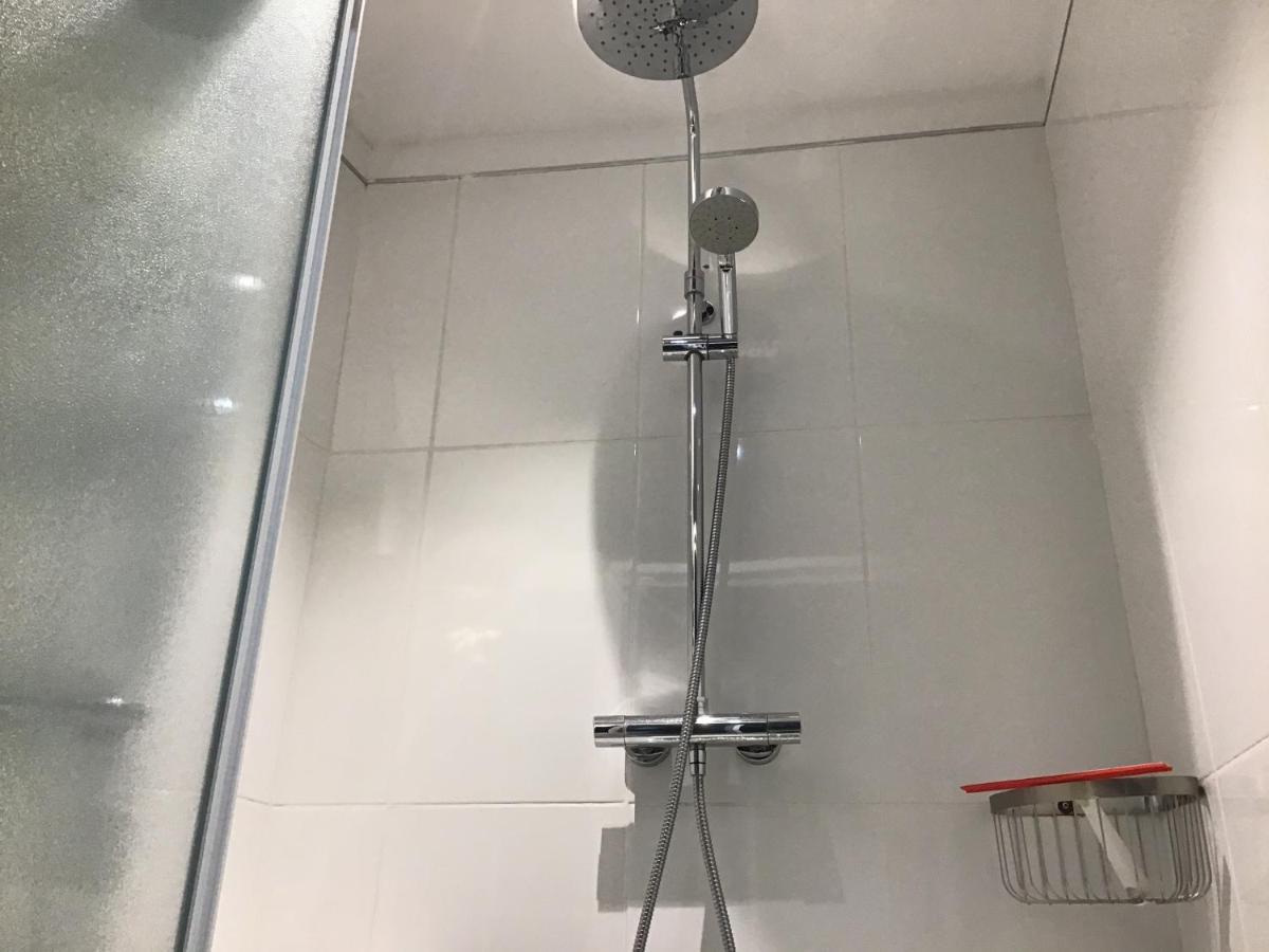 Appartement Medicis Avec Garage أونفلور المظهر الخارجي الصورة