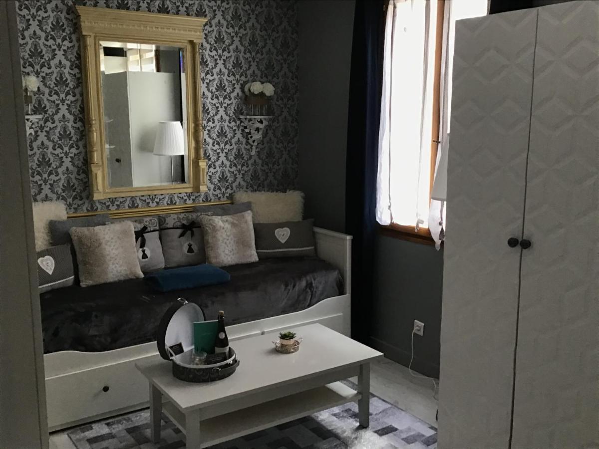 Appartement Medicis Avec Garage أونفلور المظهر الخارجي الصورة